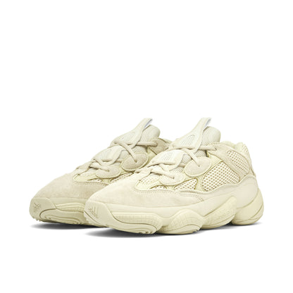 Yeezy 500 Super Moon Yellow