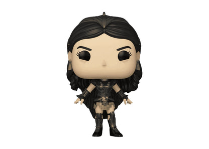 Funko Pop! Shazam Fury of the Gods: Kalypso Funko Pop! Vinyl Figure #1284 Figure Black
