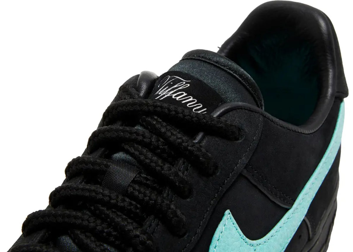 Nike Air Force 1 Low Tiffany & Co. 1837