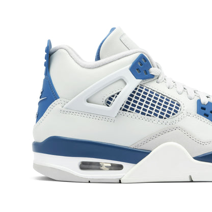 Air Jordan 4 Retro Military Blue (2024) (GS)