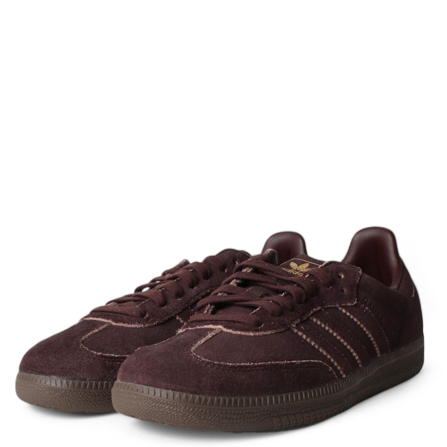 Adidas Samba OG Shadow Brown