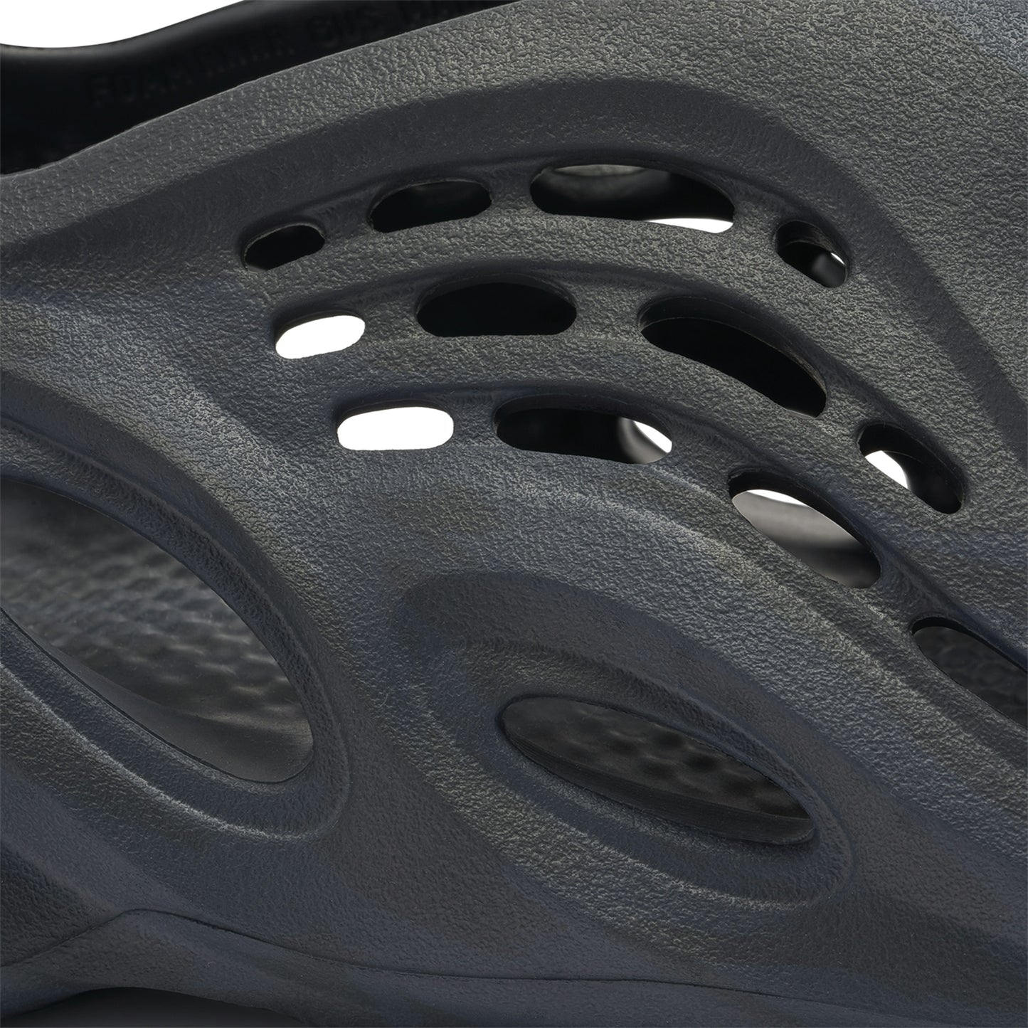 Yeezy Foam Runner Mineral Blue