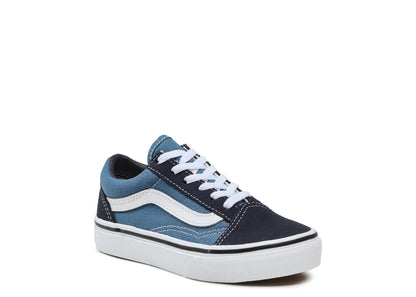 Vans Old Skool Navy True White (PS)