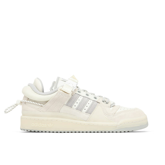 adidas Forum Buckle Low Bad Bunny Last Forum White Bunny