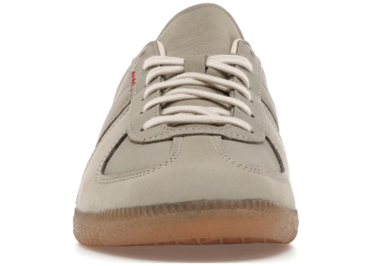 adidas BW Army Hartcopy Muted Grey