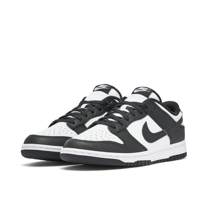 Nike Dunk Low Retro Black White Panda
