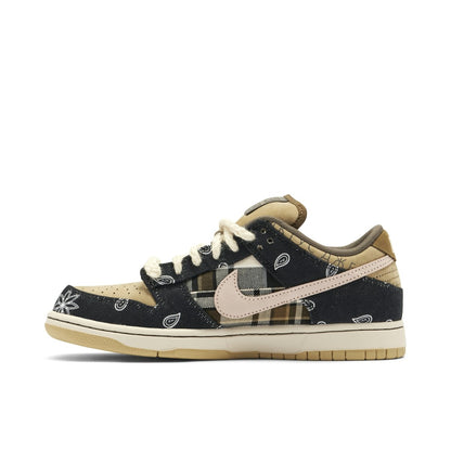 Nike SB Dunk Low Travis Scott