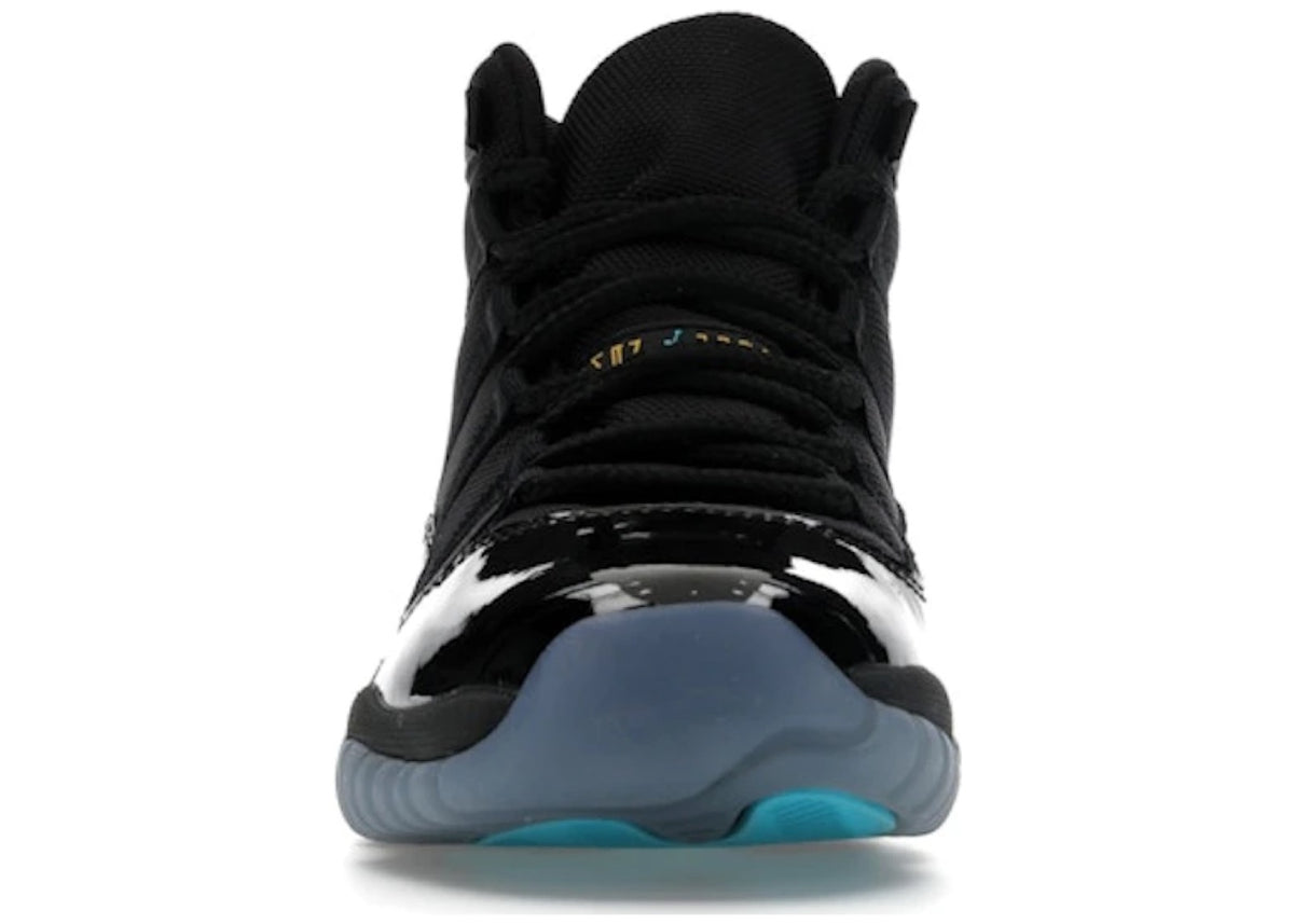 Jordan 11 Retro Gamma Blue (2025) (GS)