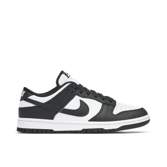 Nike Dunk Low Retro Black White Panda