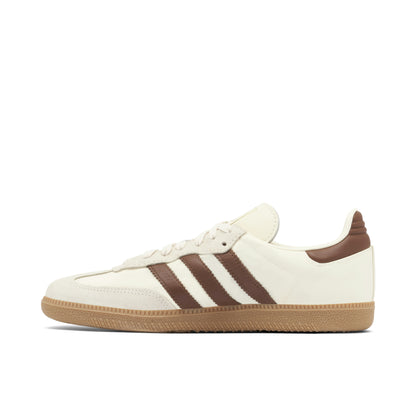 Adidas Samba OG Cream White Preloved Brown