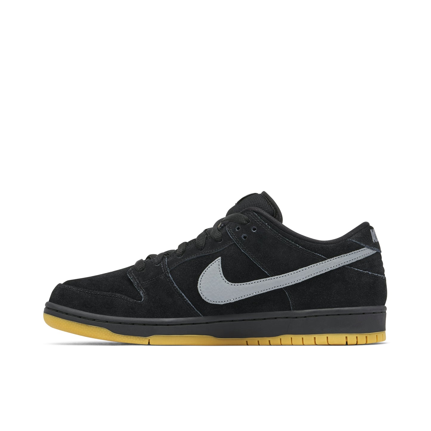 Nike SB Dunk Low Fog Black Nike
