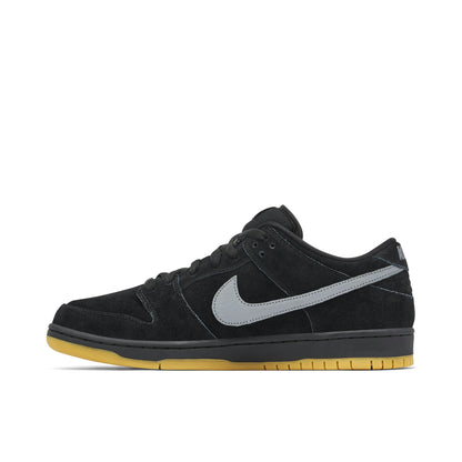 Nike SB Dunk Low Fog Black Nike
