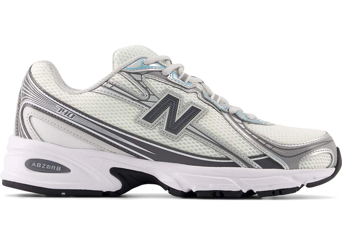 New Balance 740 White Castlerock