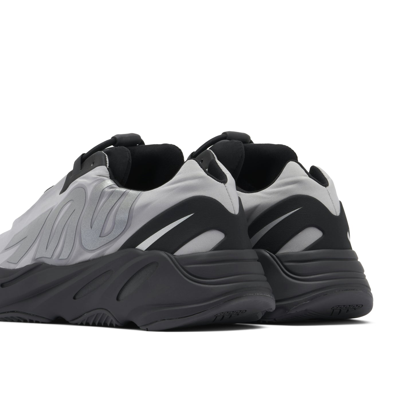 Yeezy Boost 700 MNVN Metallic