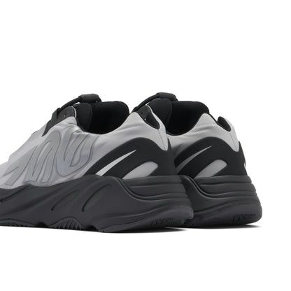 Yeezy Boost 700 MNVN Metallic