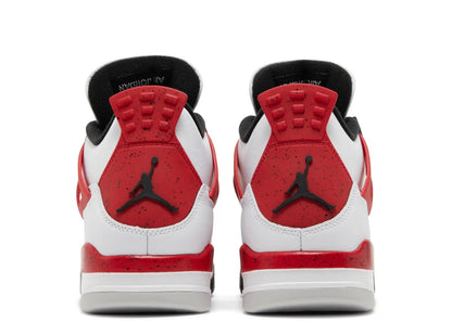 Jordan 4 Retro Red Cement