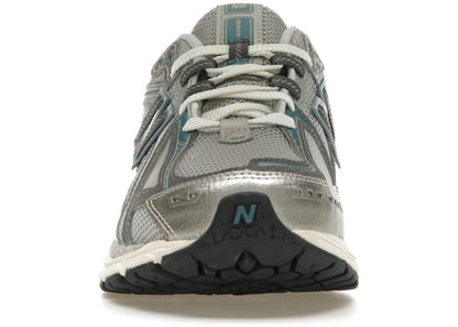 New Balance 1906R Silver Metallic Terrarium