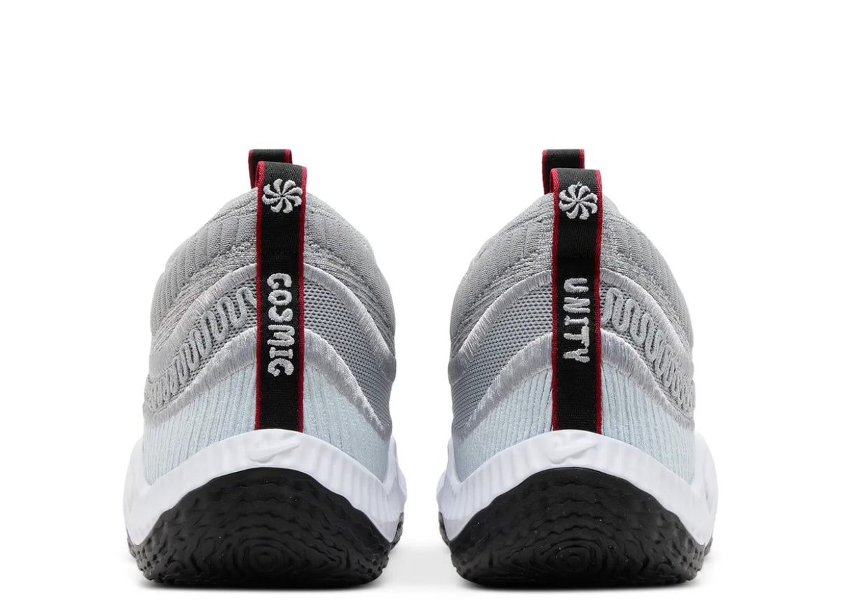 Nike Cosmic Unity 3 Silver Bullet