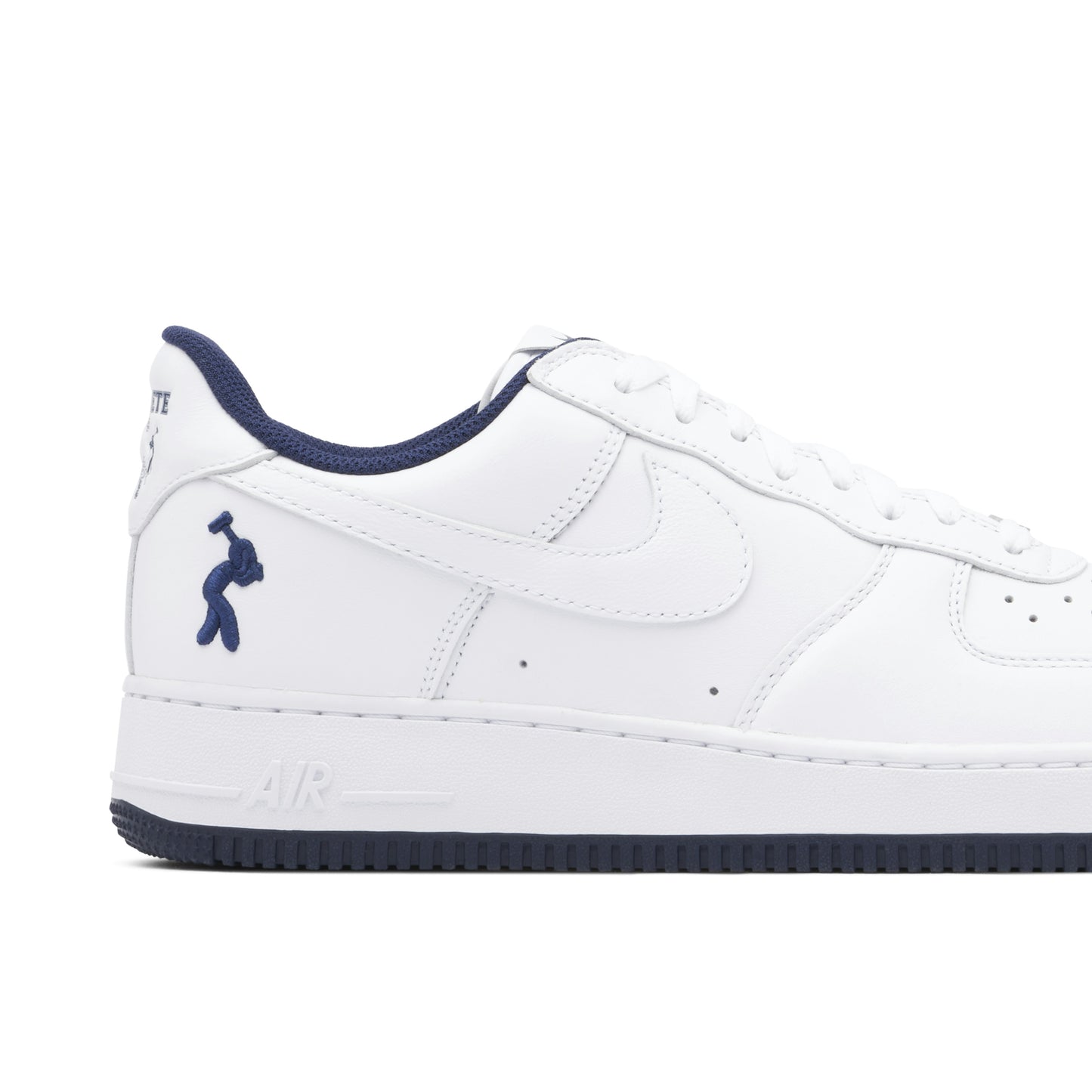 Nike Air Force 1 Low Lil Yachty Concrete Boys It's Us