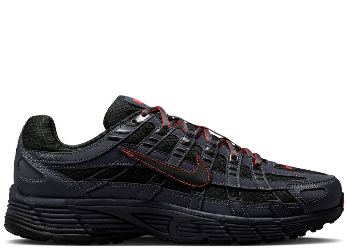 Nike P-6000 Off-Noir Crimson
