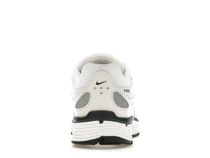 Nike P-6000 Obsidian Summit White