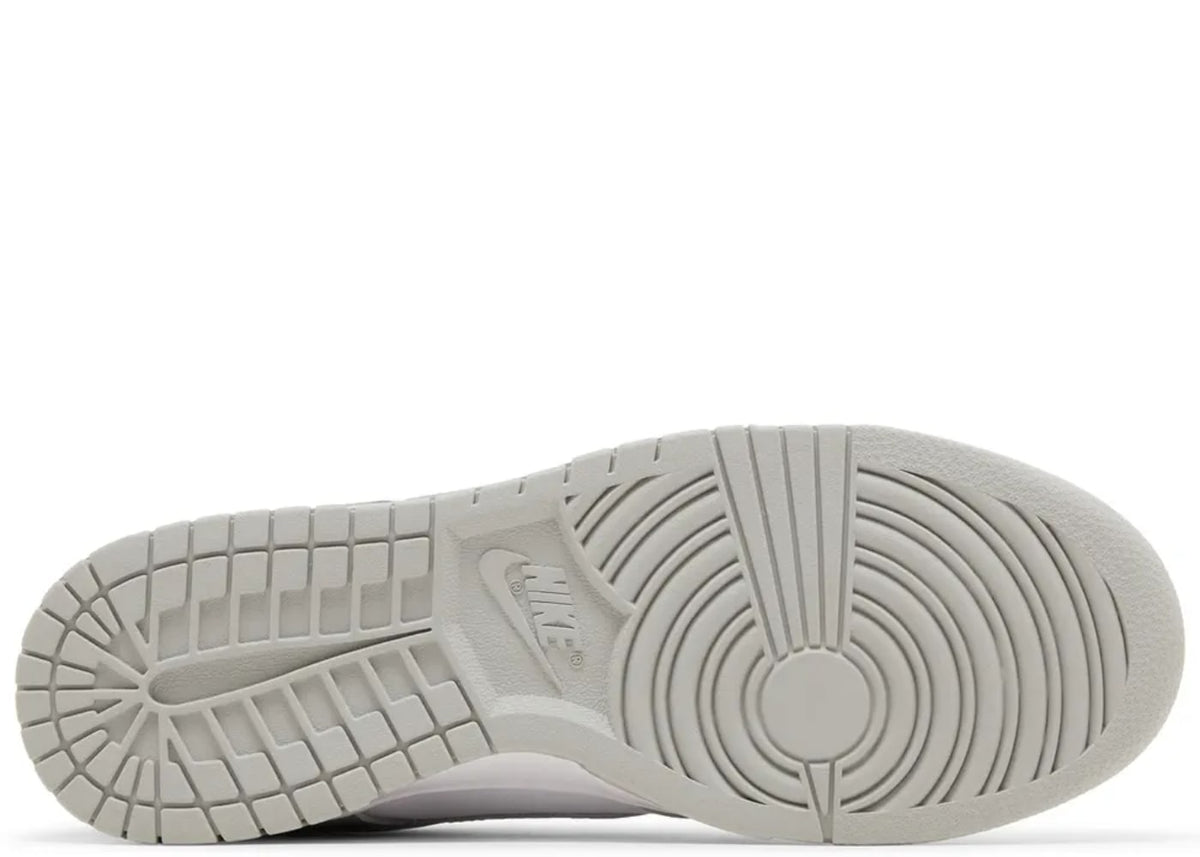 Nike Dunk Low Grey Fog