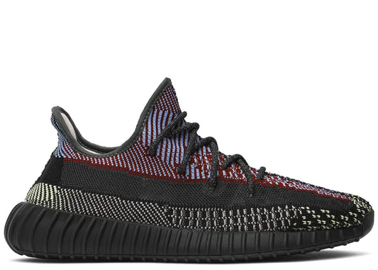 Yeezy Boost 350 V2 Yecheil (Non-Reflective)