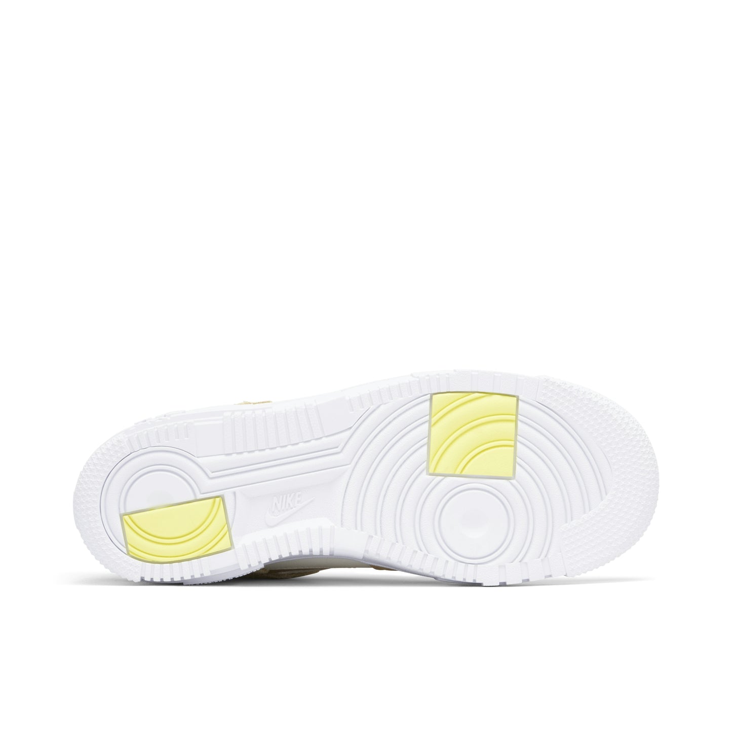 Nike Air Force 1 Low Pixel Sail Coconut Milk Womens