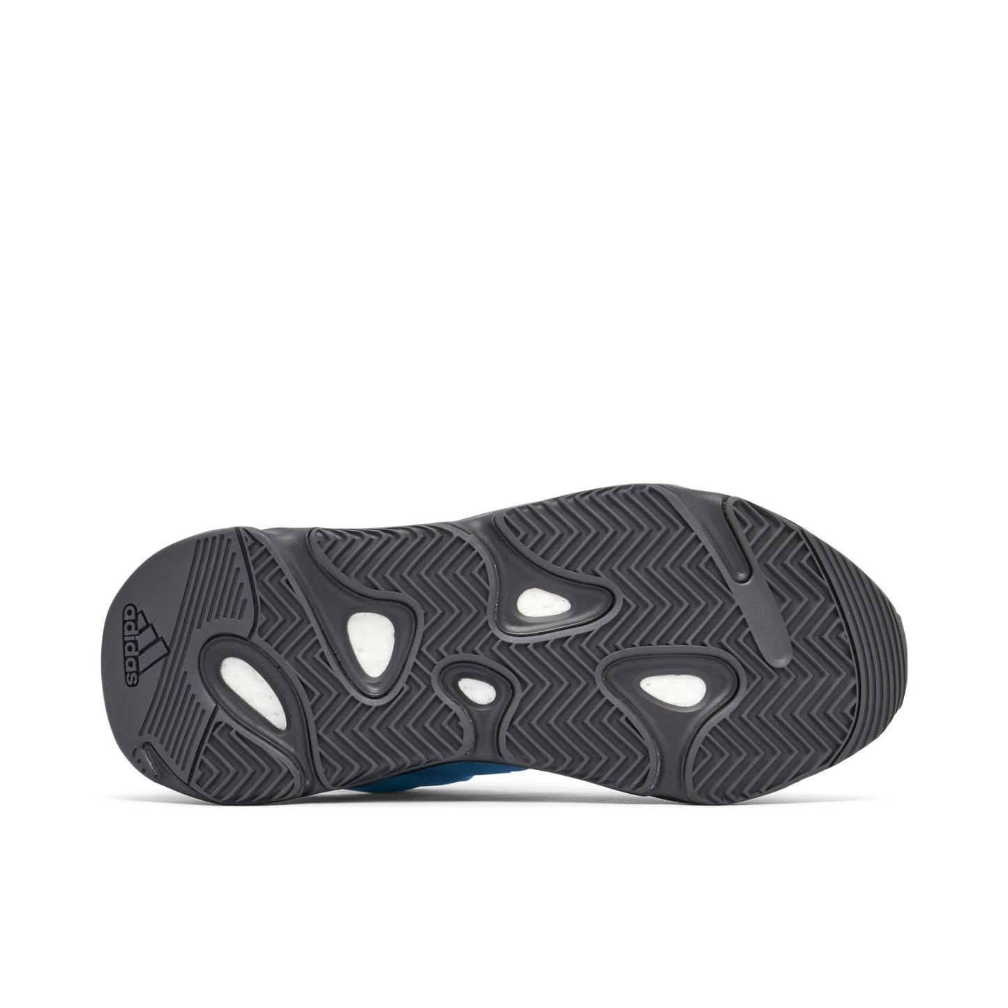 Yeezy Boost 700 MNVN Bright Cyan