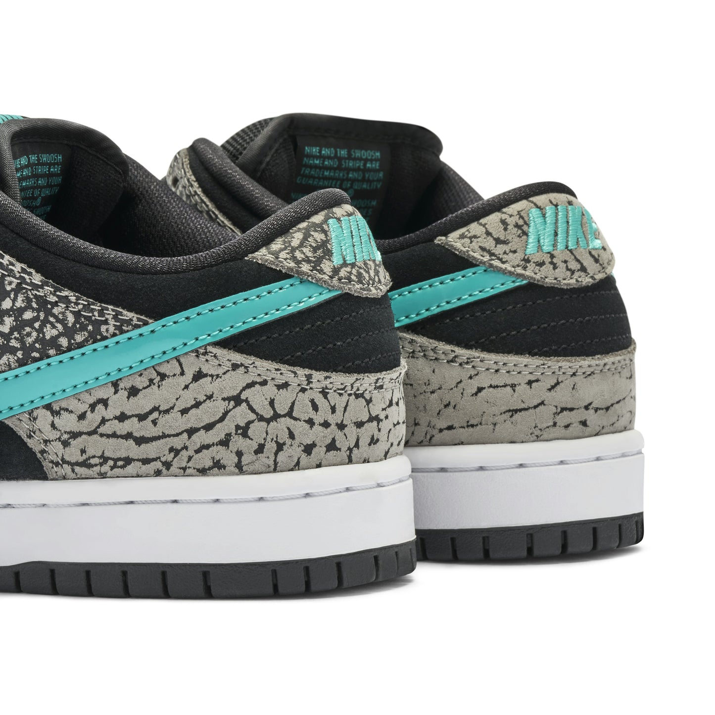 Nike SB Dunk Low Premium atmos Elephant