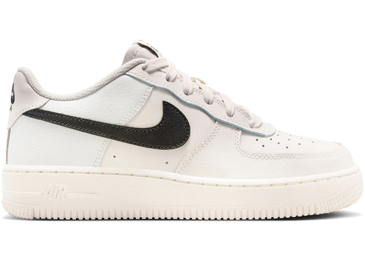 Nike Air Force 1 Low Essential+ Phantom Black (GS)