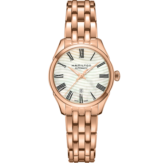 Hamilton Jazzmaster Lady Auto | H422451911
