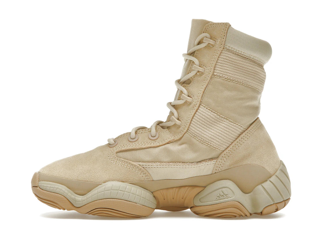 Yeezy 500 High Tactical Boot Sand