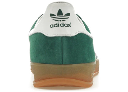 adidas Gazelle Indoor Collegiate Green Gum
