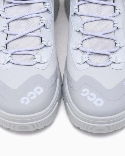 Nike ACG Air Zoom Gaiadome Gore-Tex Grey Fog Pure Platinum Boots