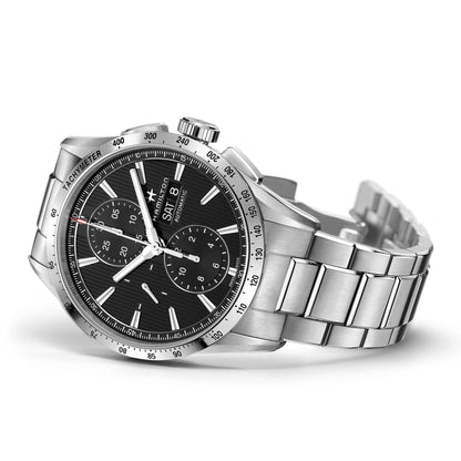 Hamilton Broadway Auto Chrono H43516131