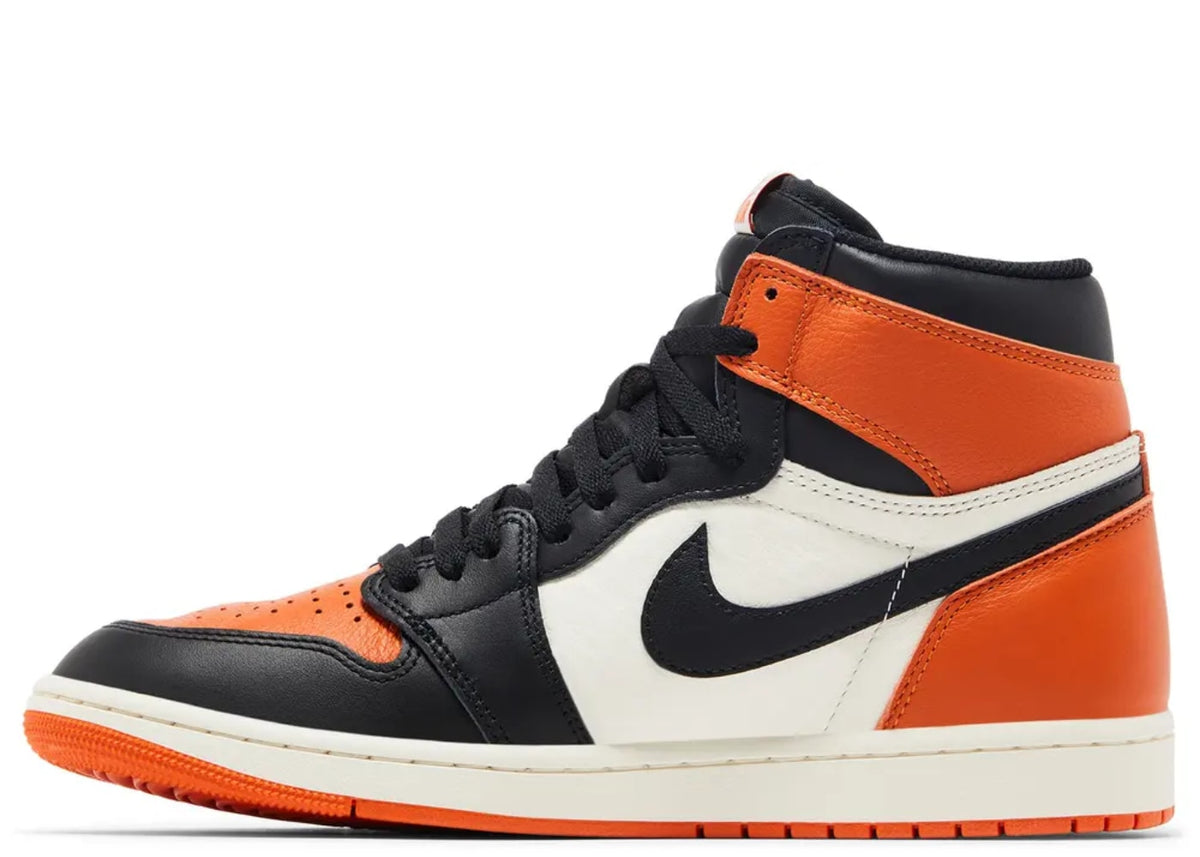 Air Jordan 1 Retro High OG Shattered Backboard (2025)