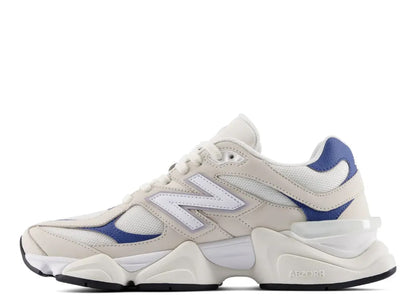 New Balance 9060 Sea Salt Magic Blue