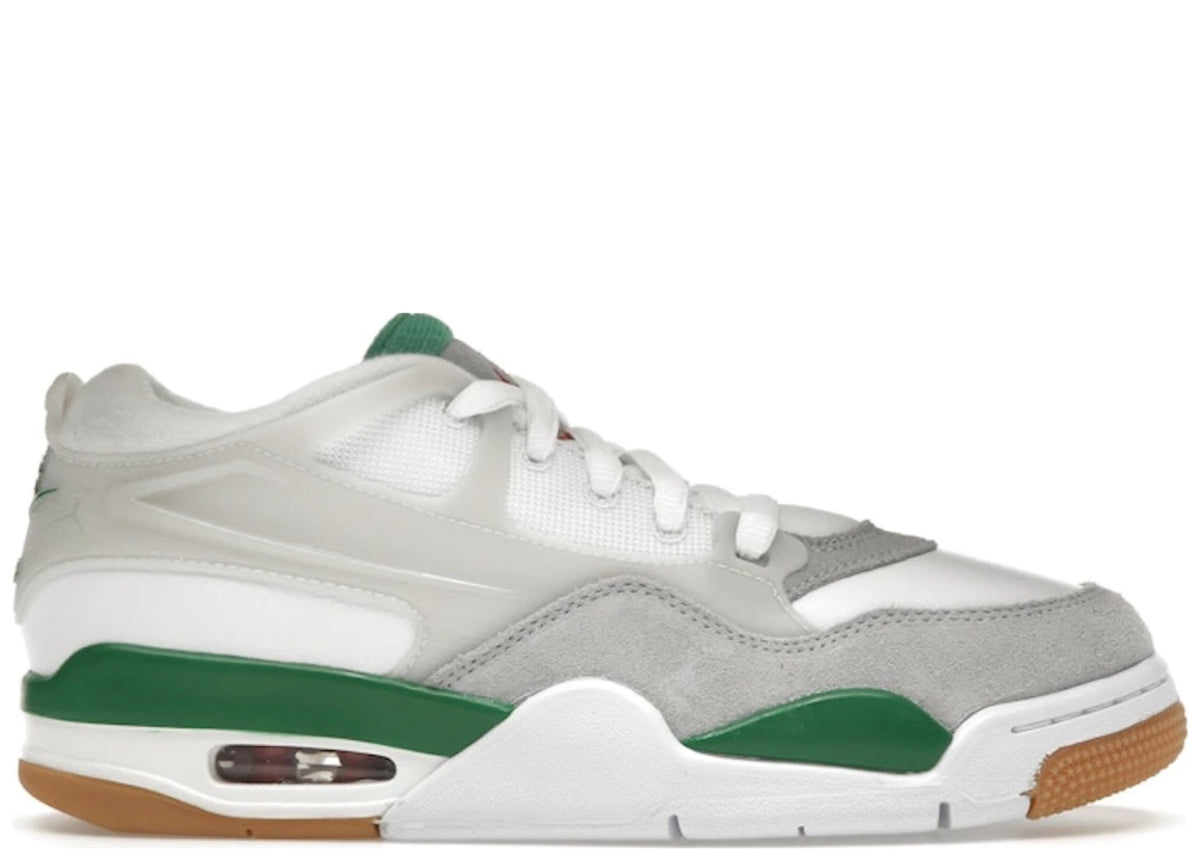 Jordan 4 RM Pine Green