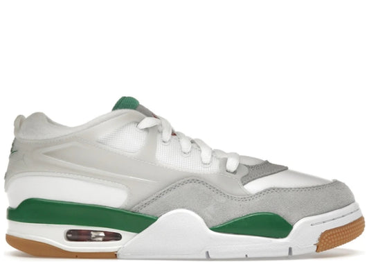 Jordan 4 RM Pine Green