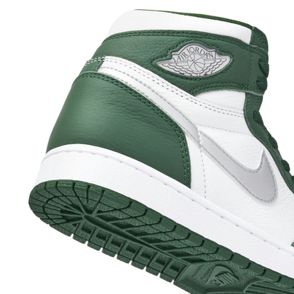 Air Jordan 1 Retro High OG Gorge Green