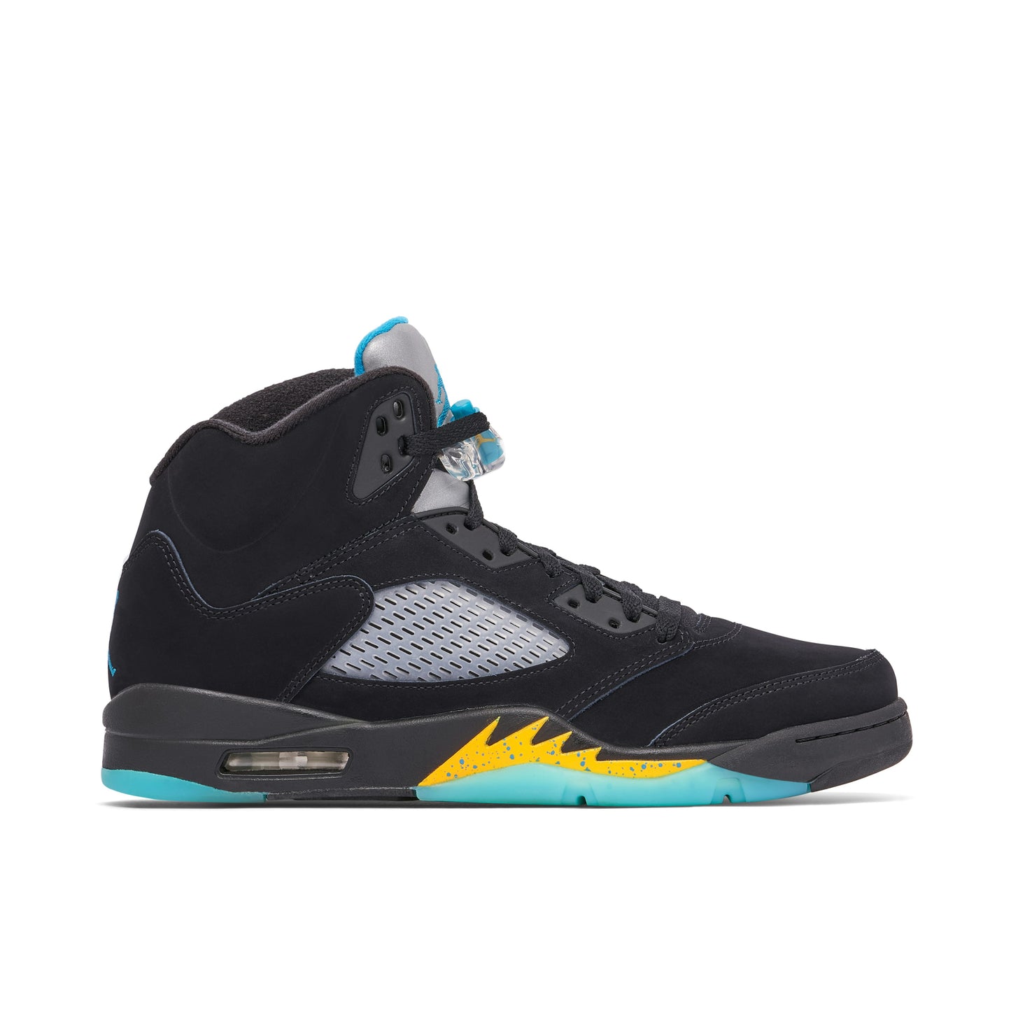 Air Jordan 5 Retro Aqua