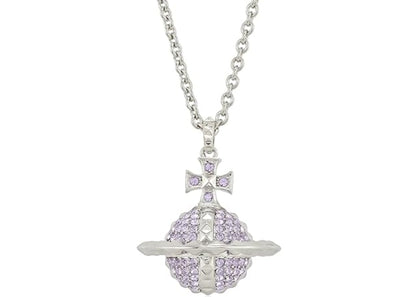 Vivienne Westwood Large Orb Necklace
