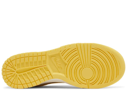Nike Dunk Low Citron Pulse (Women's)