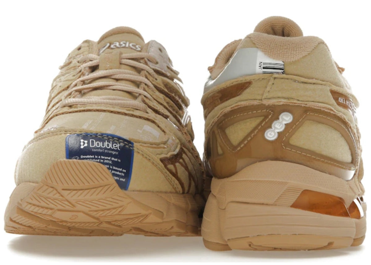 ASICS Gel-Kayano 20 Doublet Cardboard