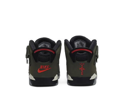 Jordan 6 Retro Travis Scott (TD)