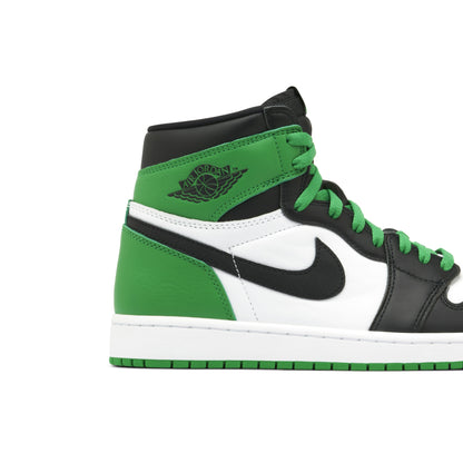 Air Jordan 1 Retro High OG Lucky Green