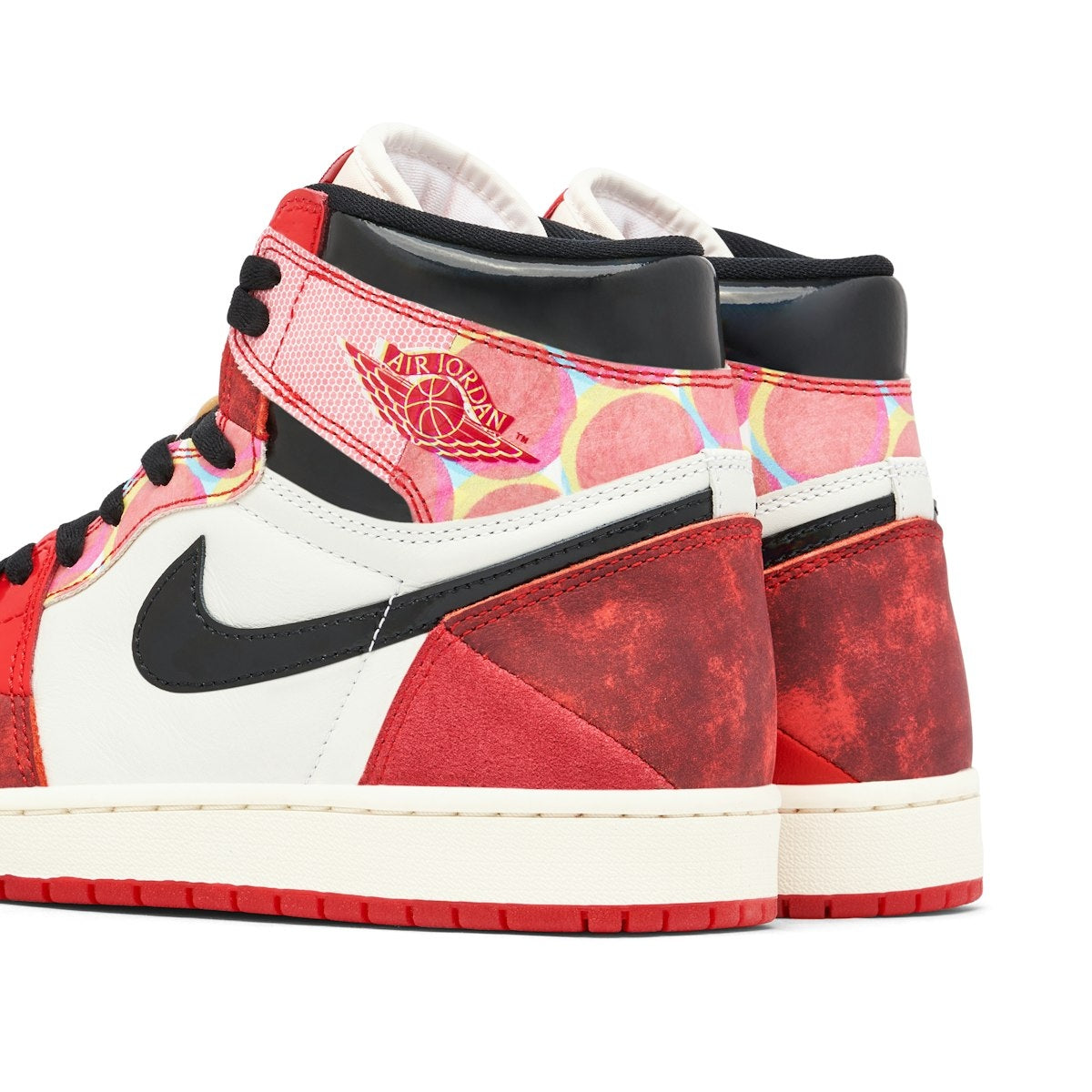 Air Jordan 1 Retro High OG Spider-Man Across the Spider-Verse