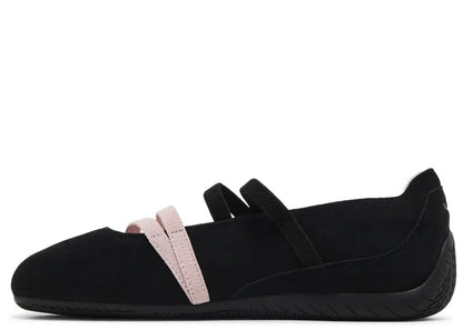 Puma Speedcat Ballet Black Mauve Mist (Women's)