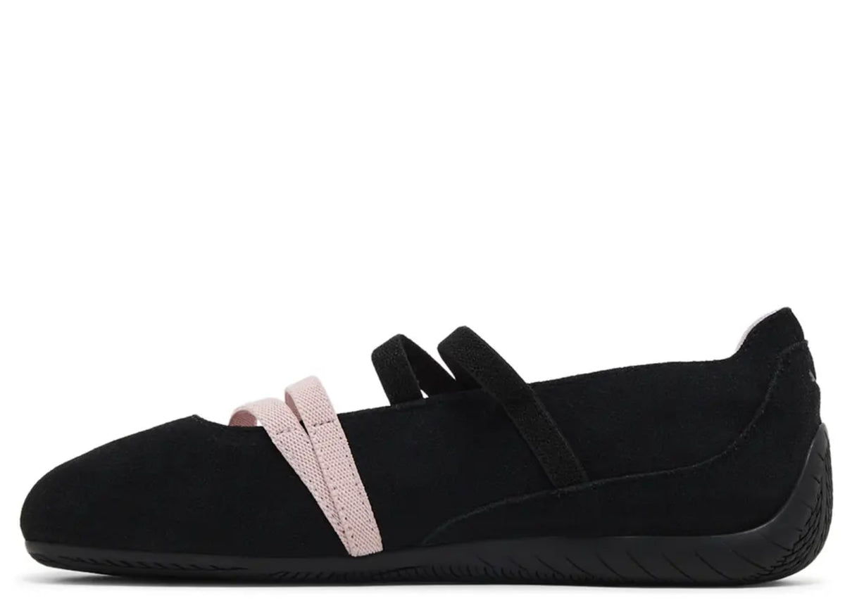 Puma Speedcat Ballet Black Mauve Mist (Women's)